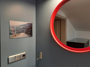 Gesa´s & Tom´s Stadtappartement